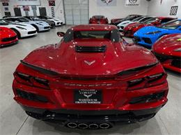 2024 Chevrolet Corvette (CC-2089448) for sale in Dallas, Texas