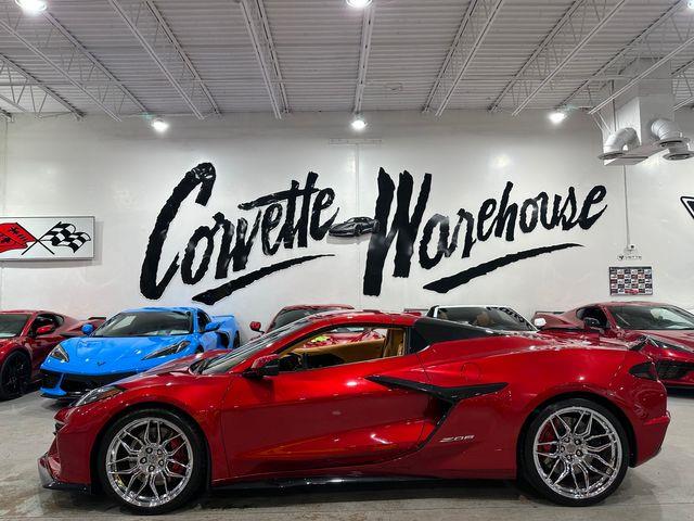 2024 Chevrolet Corvette (CC-2089448) for sale in Dallas, Texas