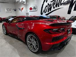2024 Chevrolet Corvette (CC-2089448) for sale in Dallas, Texas
