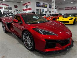 2024 Chevrolet Corvette (CC-2089448) for sale in Dallas, Texas