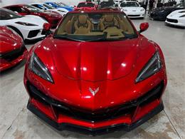 2024 Chevrolet Corvette (CC-2089448) for sale in Dallas, Texas