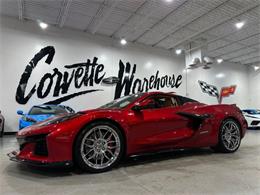 2024 Chevrolet Corvette (CC-2089448) for sale in Dallas, Texas