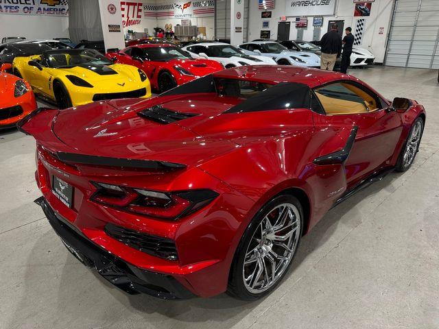 2024 Chevrolet Corvette (CC-2089448) for sale in Dallas, Texas