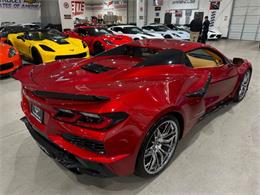 2024 Chevrolet Corvette (CC-2089448) for sale in Dallas, Texas
