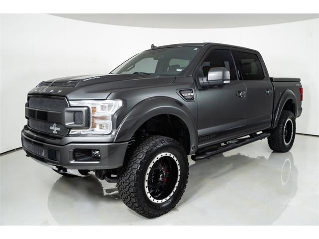 2018 Ford F150 Shelby (CC-2089449) for sale in St. Charles, Missouri