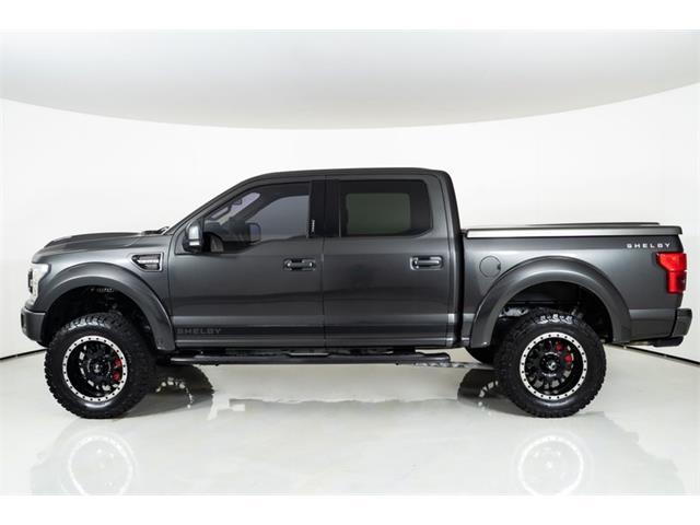 2018 Ford F150 Shelby (CC-2089449) for sale in St. Charles, Missouri