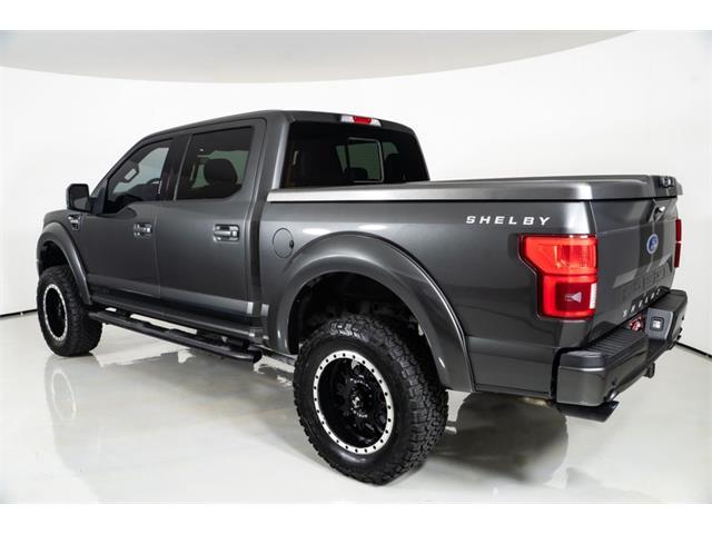 2018 Ford F150 Shelby (CC-2089449) for sale in St. Charles, Missouri