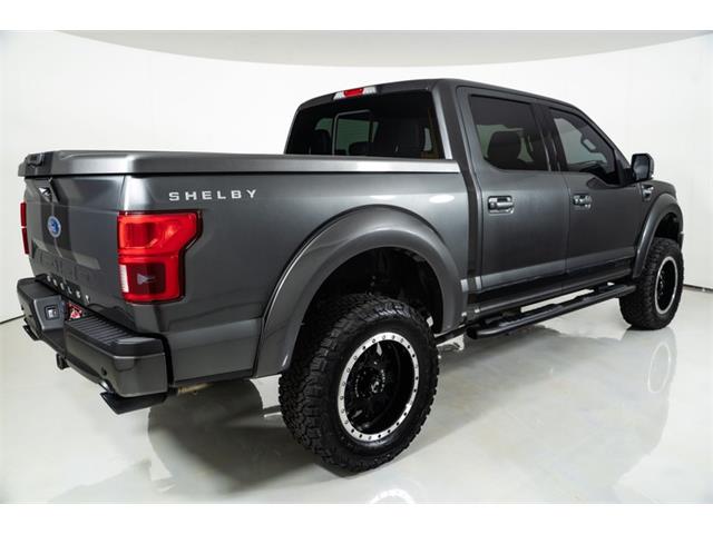 2018 Ford F150 Shelby (CC-2089449) for sale in St. Charles, Missouri