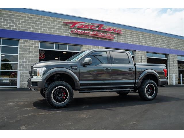2018 Ford F150 Shelby (CC-2089449) for sale in St. Charles, Missouri