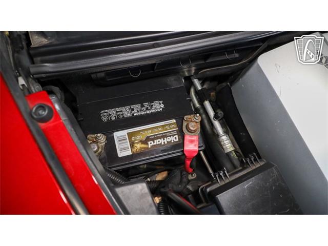 2008 Cadillac XLR (CC-2080945) for sale in New Braundfels, Texas