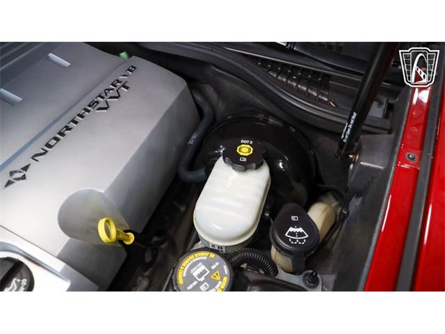 2008 Cadillac XLR (CC-2080945) for sale in New Braundfels, Texas
