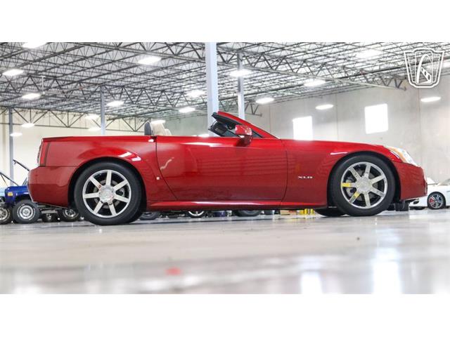 2008 Cadillac XLR (CC-2080945) for sale in New Braundfels, Texas