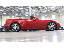 2008 Cadillac XLR (CC-2080945) for sale in New Braundfels, Texas
