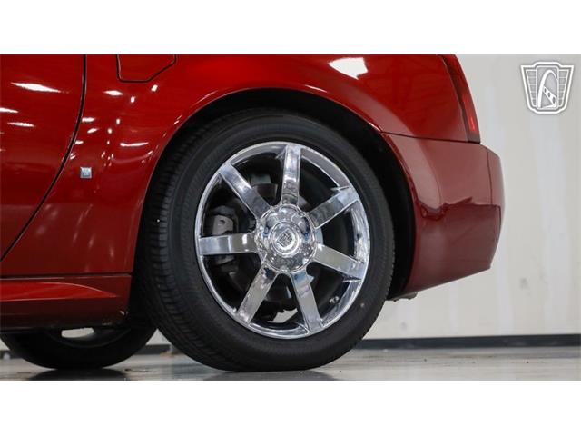 2008 Cadillac XLR (CC-2080945) for sale in New Braundfels, Texas