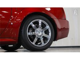 2008 Cadillac XLR (CC-2080945) for sale in New Braundfels, Texas