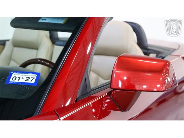 2008 Cadillac XLR (CC-2080945) for sale in New Braundfels, Texas