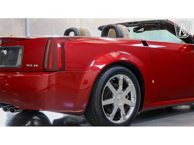 2008 Cadillac XLR (CC-2080945) for sale in New Braundfels, Texas