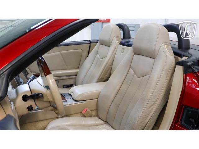 2008 Cadillac XLR (CC-2080945) for sale in New Braundfels, Texas