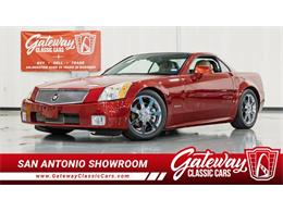 2008 Cadillac XLR (CC-2080945) for sale in New Braundfels, Texas