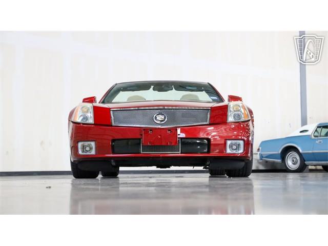 2008 Cadillac XLR (CC-2080945) for sale in New Braundfels, Texas