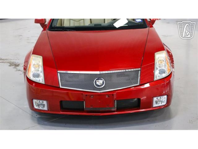 2008 Cadillac XLR (CC-2080945) for sale in New Braundfels, Texas