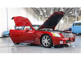 2008 Cadillac XLR (CC-2080945) for sale in New Braundfels, Texas