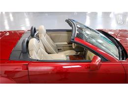 2008 Cadillac XLR (CC-2080945) for sale in New Braundfels, Texas
