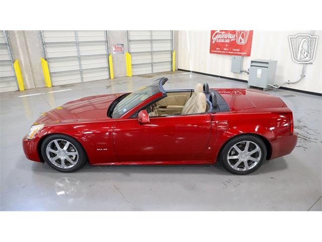 2008 Cadillac XLR (CC-2080945) for sale in New Braundfels, Texas