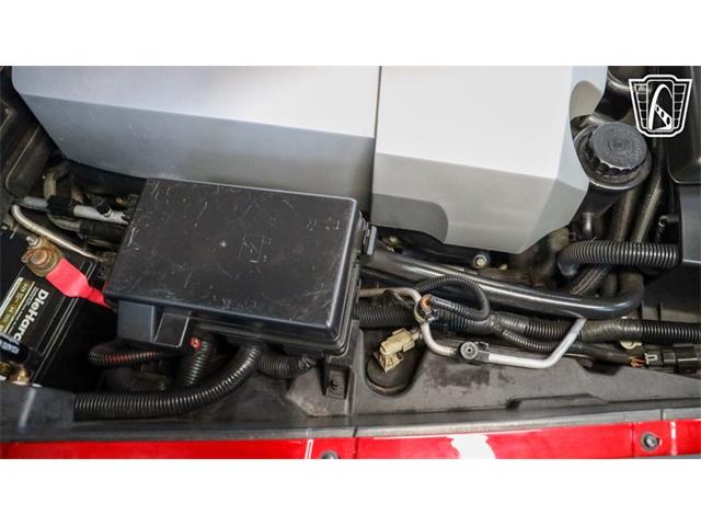 2008 Cadillac XLR (CC-2080945) for sale in New Braundfels, Texas