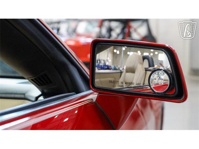 2008 Cadillac XLR (CC-2080945) for sale in New Braundfels, Texas