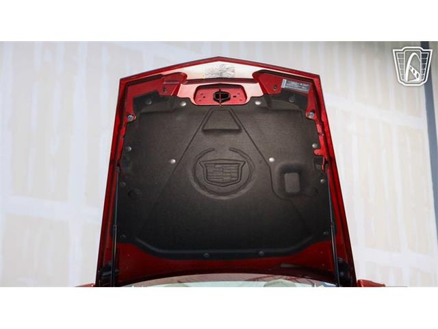 2008 Cadillac XLR (CC-2080945) for sale in New Braundfels, Texas