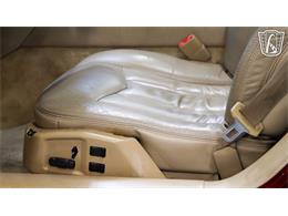 2008 Cadillac XLR (CC-2080945) for sale in New Braundfels, Texas