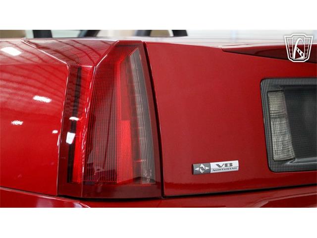 2008 Cadillac XLR (CC-2080945) for sale in New Braundfels, Texas