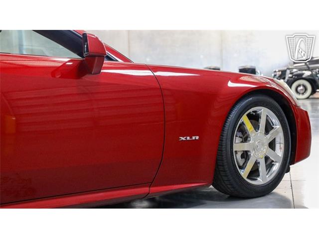 2008 Cadillac XLR (CC-2080945) for sale in New Braundfels, Texas