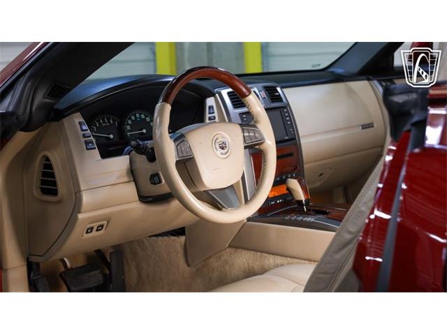 2008 Cadillac XLR (CC-2080945) for sale in New Braundfels, Texas