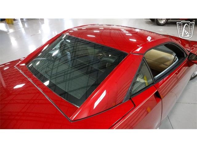2008 Cadillac XLR (CC-2080945) for sale in New Braundfels, Texas