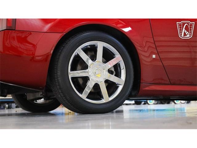 2008 Cadillac XLR (CC-2080945) for sale in New Braundfels, Texas