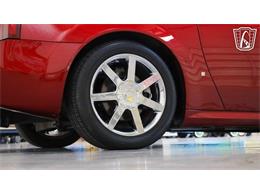 2008 Cadillac XLR (CC-2080945) for sale in New Braundfels, Texas