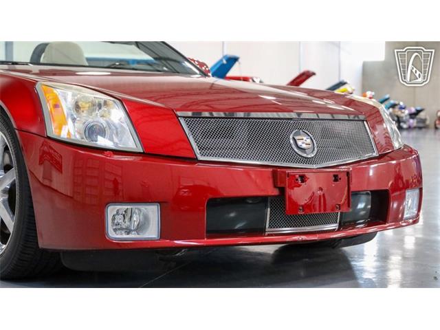2008 Cadillac XLR (CC-2080945) for sale in New Braundfels, Texas