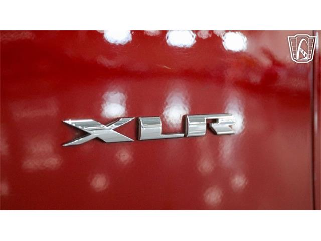 2008 Cadillac XLR (CC-2080945) for sale in New Braundfels, Texas