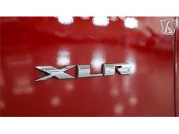2008 Cadillac XLR (CC-2080945) for sale in New Braundfels, Texas