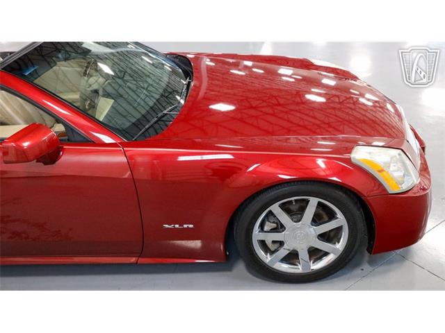 2008 Cadillac XLR (CC-2080945) for sale in New Braundfels, Texas