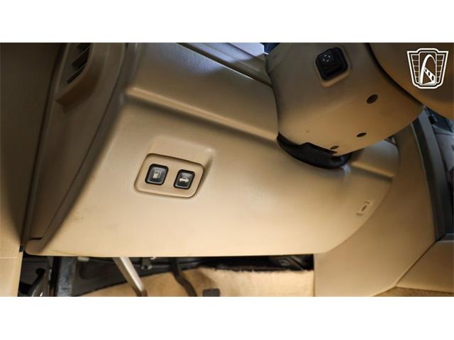 2008 Cadillac XLR (CC-2080945) for sale in New Braundfels, Texas
