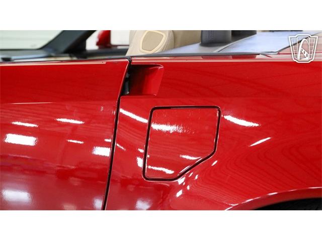 2008 Cadillac XLR (CC-2080945) for sale in New Braundfels, Texas