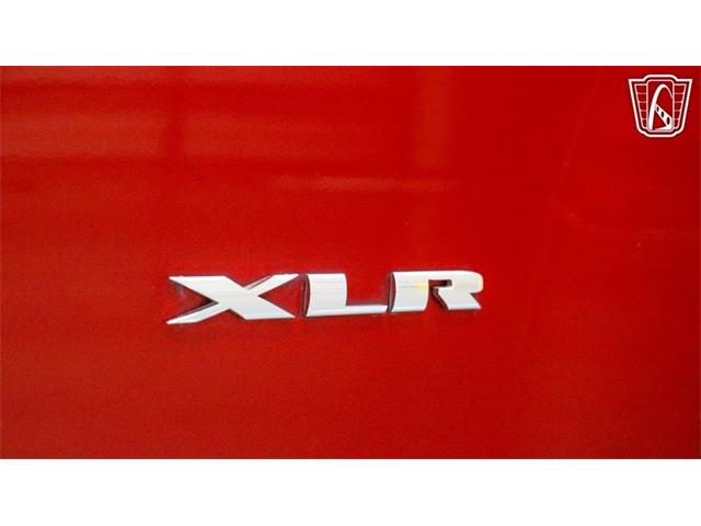 2008 Cadillac XLR (CC-2080945) for sale in New Braundfels, Texas