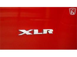 2008 Cadillac XLR (CC-2080945) for sale in New Braundfels, Texas