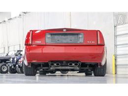 2008 Cadillac XLR (CC-2080945) for sale in New Braundfels, Texas