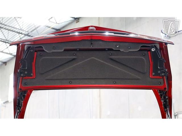 2008 Cadillac XLR (CC-2080945) for sale in New Braundfels, Texas