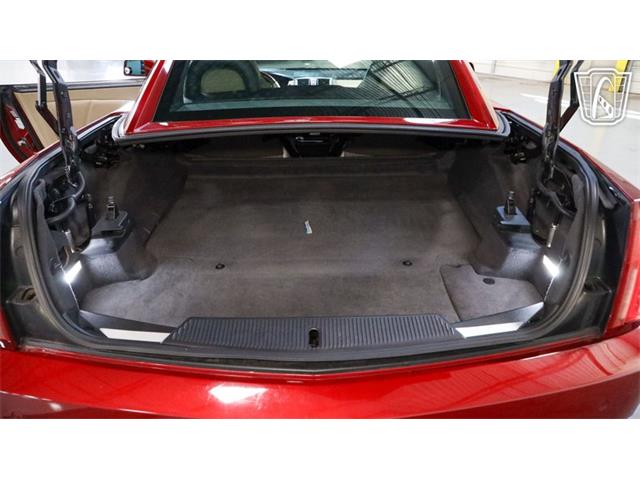 2008 Cadillac XLR (CC-2080945) for sale in New Braundfels, Texas