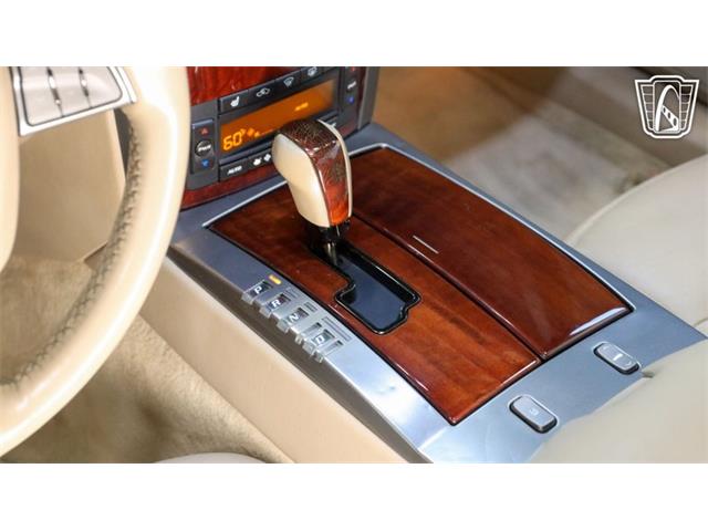 2008 Cadillac XLR (CC-2080945) for sale in New Braundfels, Texas